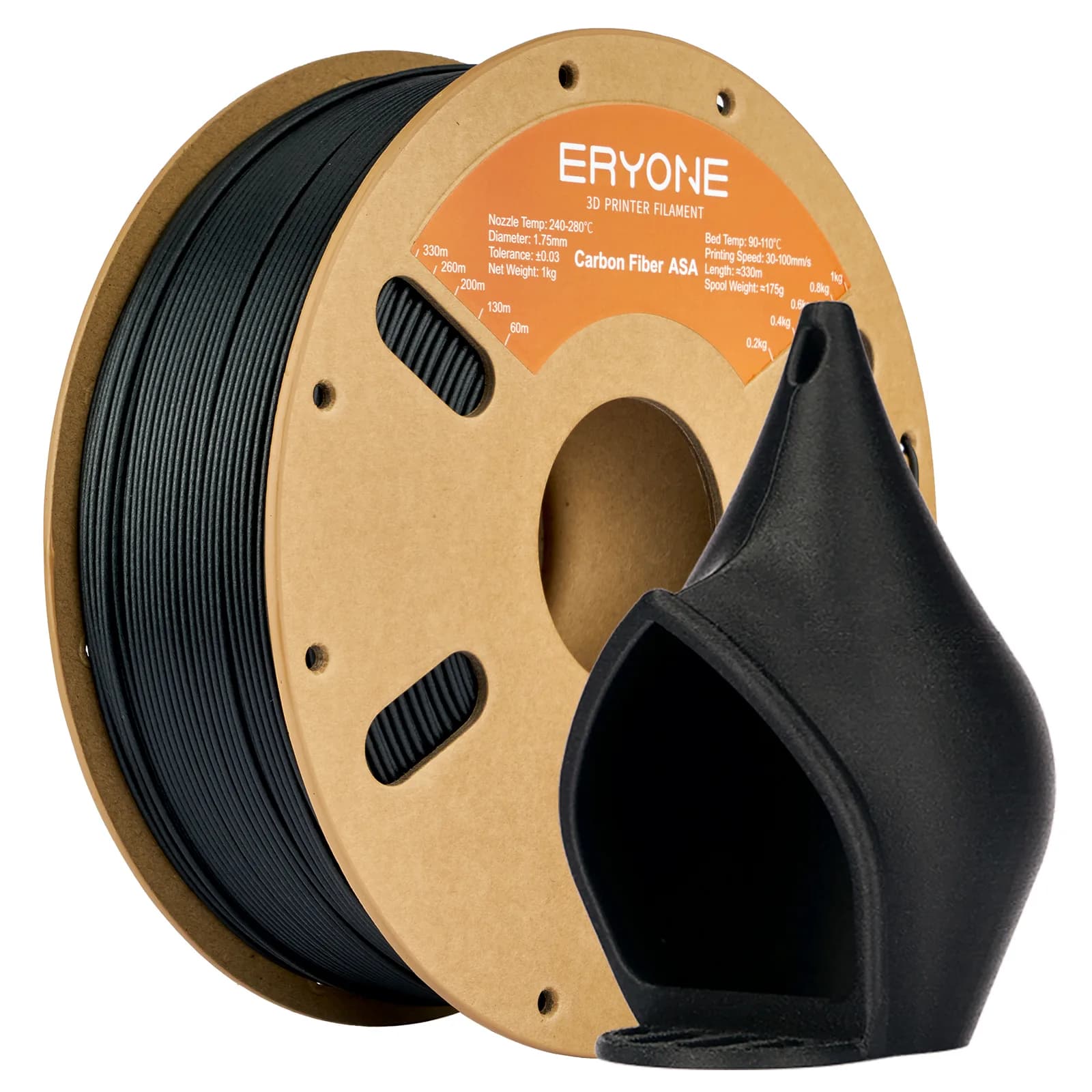 ERYONE ERYONE ASA Carbon Fiber