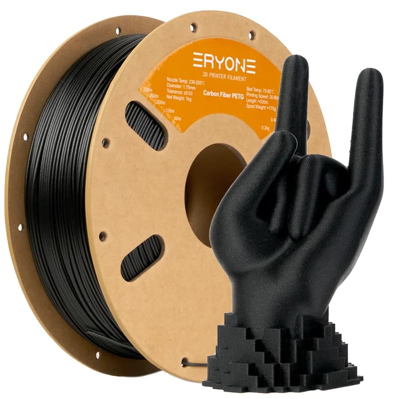 ERYONE ERYONE PETG Carbon Fiber