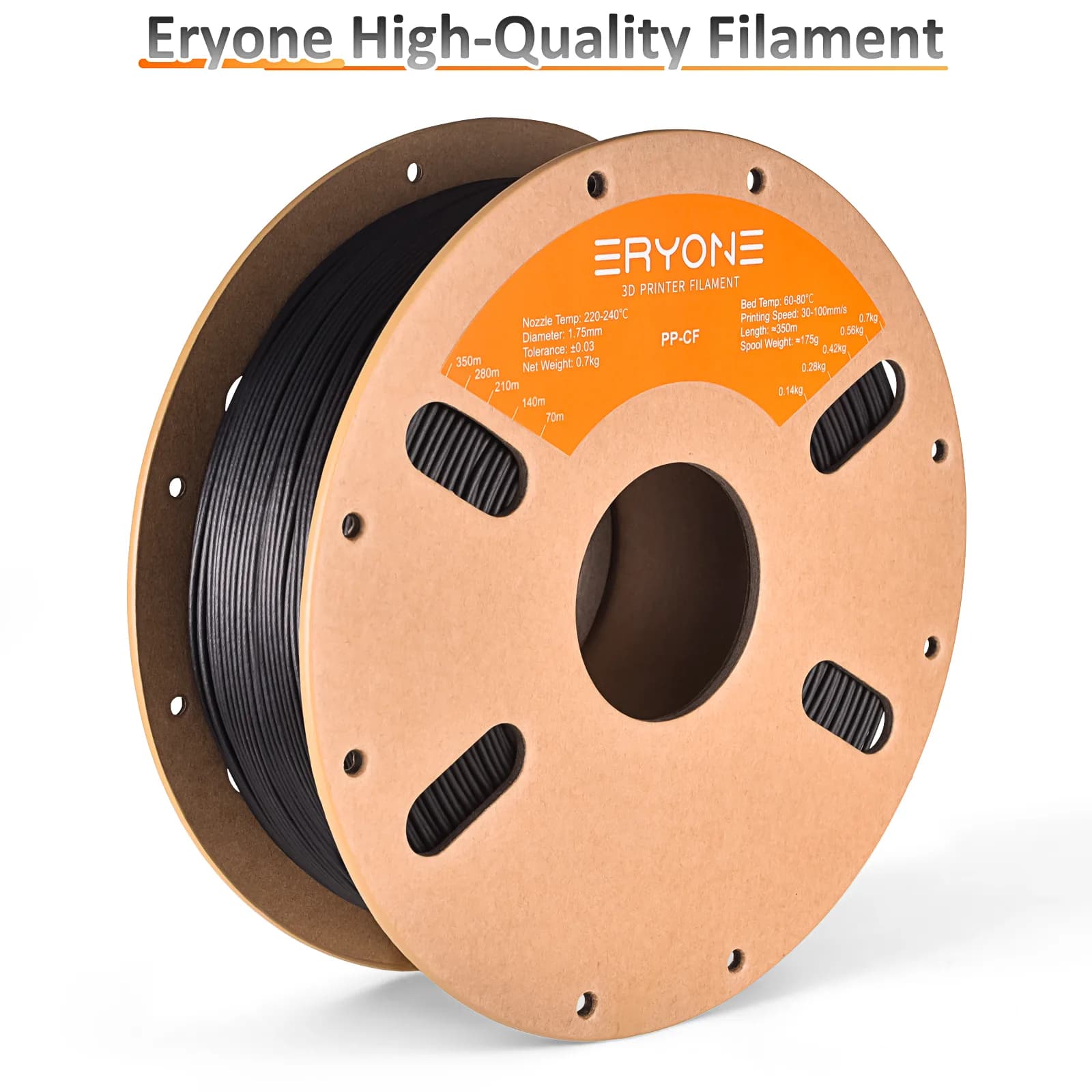 ERYONE ERYONE PP Carbon Fiber