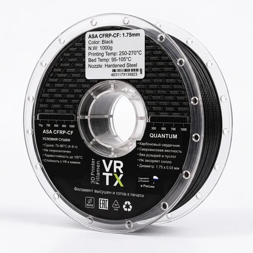 Vortex Wave Vortex Wave ASA CFRP-CF